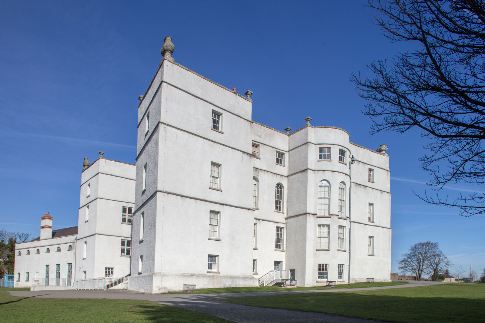 Templeogue, Walkinstown, Rathfarnham, Firhouse
